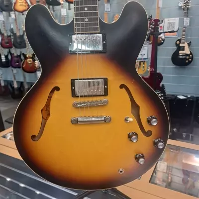 Store Special Product - Gibson ES335 Satin Finish